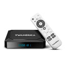 Tv América