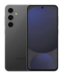 📲 SAMSUNG S24 Fe 128/8 RAM 
Preto