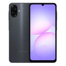 📲 SAMSUNG A07 128/4gb 4G, 
Preto