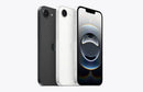 📲iPhone 16E 128gb, Chip físico Branco/Preto