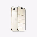 📲iPhone 17 AIR 256gb,LLA 🇺🇸Chip Virtual
Gold