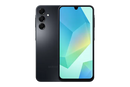 📲 SAMSUNG A16 128/4 ram 4G
Preto