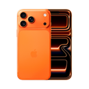📲iPhone 17 Pro Max  256gb, chip físico Anatel
Orange