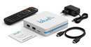 Blue tv
