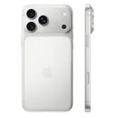 📲iPhone 17 Pro Max  512gb, chip físico Ana tel
Silver