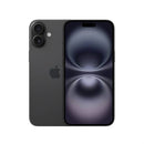 📲iPhone 16 128gb chip físico
Preto