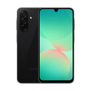 📲  SAMSUNG A26 256/8GB  5G
Preto