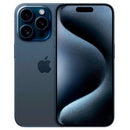 📲iPhone 15 256gb, chip Físico_ Preto/Azul